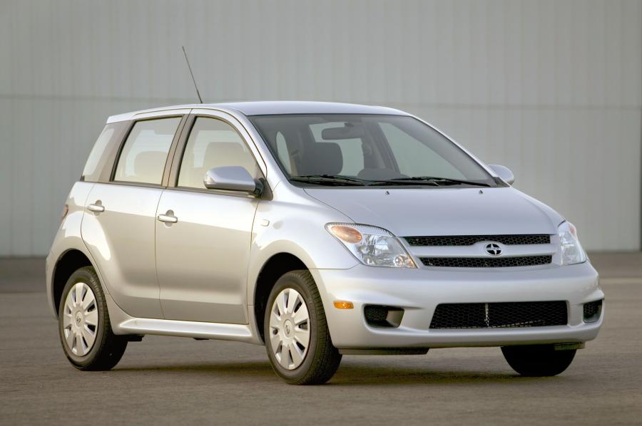 Scion xA '2006